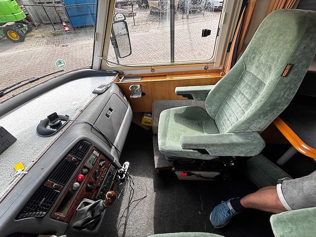 Fiat - 230 - b694 - campervan - afbeelding 21 van  49