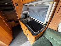 Fiat - 230 - b694 - campervan - afbeelding 23 van  49