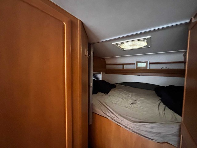 Fiat - 230 - b694 - campervan - afbeelding 27 van  49