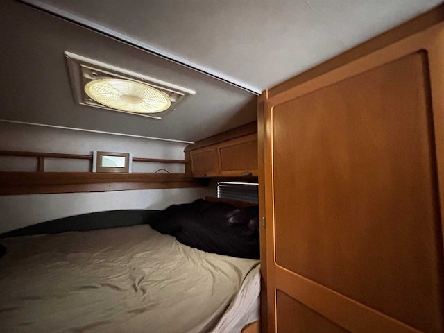 Fiat - 230 - b694 - campervan - afbeelding 28 van  49