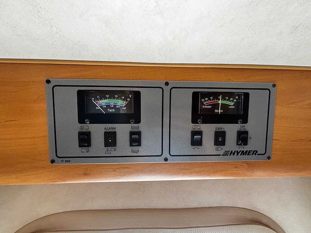 Fiat - 230 - b694 - campervan - afbeelding 31 van  49