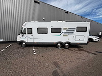 Fiat - 230 - b694 - campervan - afbeelding 22 van  49