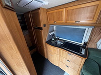 Fiat - 230 - b694 - campervan - afbeelding 37 van  49