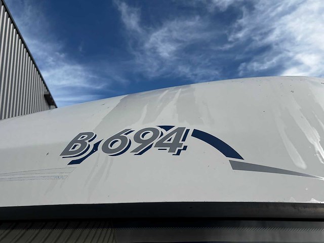 Fiat - 230 - b694 - campervan - afbeelding 39 van  49