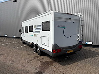 Fiat - 230 - b694 - campervan - afbeelding 33 van  49