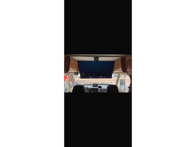 Fiat - 230 - b694 - campervan - afbeelding 45 van  49