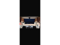 Fiat - 230 - b694 - campervan - afbeelding 45 van  49