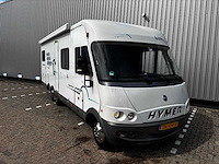 Fiat - 230 - b694 - campervan - afbeelding 46 van  49