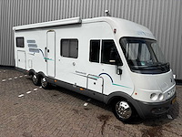 Fiat - 230 - b694 - campervan - afbeelding 47 van  49