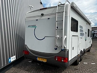Fiat - 230 - b694 - campervan - afbeelding 2 van  50