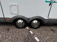 Fiat - 230 - b694 - campervan - afbeelding 5 van  50