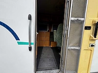 Fiat - 230 - b694 - campervan - afbeelding 9 van  50