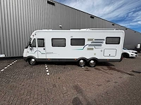 Fiat - 230 - b694 - campervan - afbeelding 22 van  50