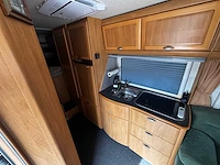 Fiat - 230 - b694 - campervan - afbeelding 37 van  50