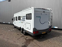 Fiat - 230 - b694 - campervan - afbeelding 33 van  50