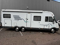 Fiat - 230 - b694 - campervan - afbeelding 49 van  50