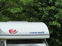 Fiat - 230 - eura mobil - camper - 44-bz-dg - afbeelding 2 van  26