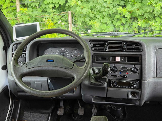 Fiat - 230 - eura mobil - camper - 44-bz-dg - afbeelding 5 van  26