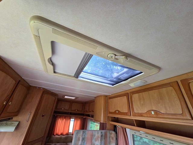 Fiat - 230 - eura mobil - camper - 44-bz-dg - afbeelding 15 van  26