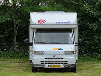 Fiat - 230 - eura mobil - camper - 44-bz-dg - afbeelding 10 van  26