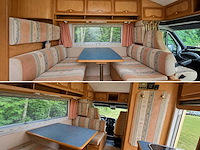 Fiat - 230 - eura mobil - camper - 44-bz-dg - afbeelding 20 van  26
