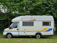 Fiat - 230 - eura mobil - camper - 44-bz-dg - afbeelding 25 van  26