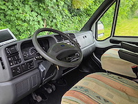 Fiat - 230 - eura mobil - camper - 44-bz-dg - afbeelding 5 van  37