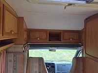 Fiat - 230 - eura mobil - camper - 44-bz-dg - afbeelding 11 van  37