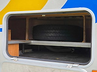 Fiat - 230 - eura mobil - camper - 44-bz-dg - afbeelding 21 van  37