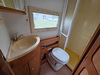 Fiat - 230 - eura mobil - camper - 44-bz-dg - afbeelding 26 van  37