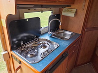 Fiat - 230 - eura mobil - camper - 44-bz-dg - afbeelding 27 van  37