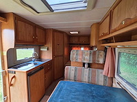 Fiat - 230 - eura mobil - camper - 44-bz-dg - afbeelding 28 van  37
