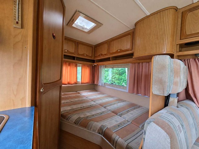 Fiat - 230 - eura mobil - camper - 44-bz-dg - afbeelding 30 van  37