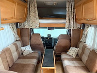 Fiat - 230 frankia a700 - camper - 2002 - afbeelding 2 van  49