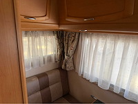 Fiat - 230 frankia a700 - camper - 2002 - afbeelding 3 van  49