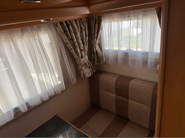 Fiat - 230 frankia a700 - camper - 2002 - afbeelding 4 van  49