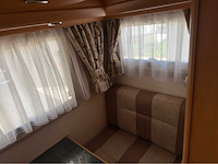 Fiat - 230 frankia a700 - camper - 2002 - afbeelding 4 van  49