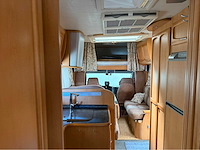 Fiat - 230 frankia a700 - camper - 2002 - afbeelding 5 van  49