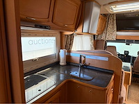 Fiat - 230 frankia a700 - camper - 2002 - afbeelding 6 van  49