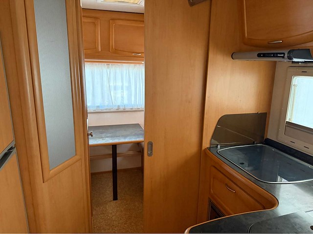 Fiat - 230 frankia a700 - camper - 2002 - afbeelding 7 van  49