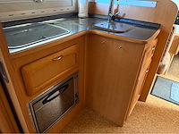 Fiat - 230 frankia a700 - camper - 2002 - afbeelding 9 van  49