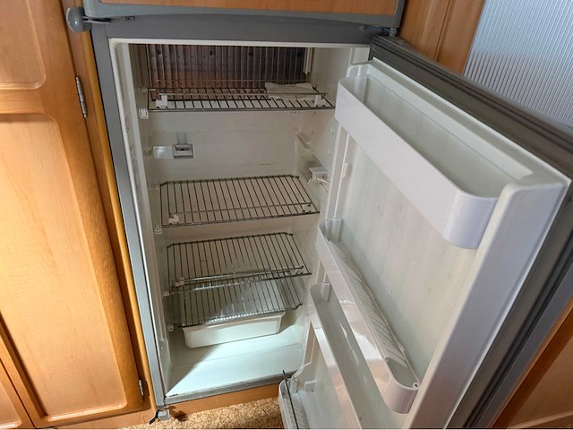 Fiat - 230 frankia a700 - camper - 2002 - afbeelding 13 van  49