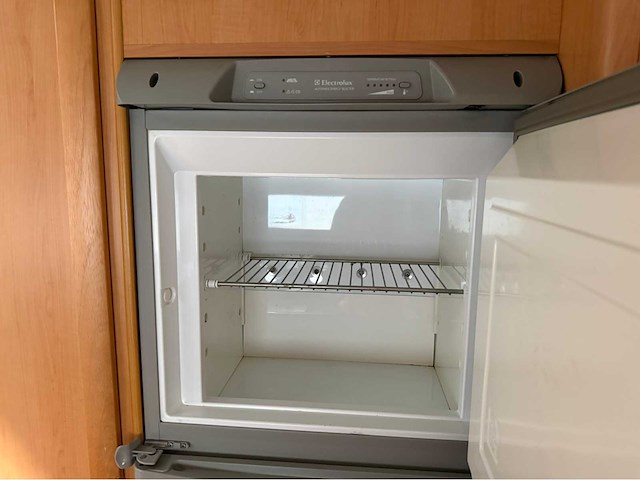 Fiat - 230 frankia a700 - camper - 2002 - afbeelding 14 van  49