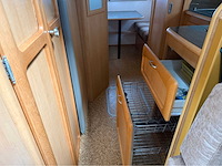 Fiat - 230 frankia a700 - camper - 2002 - afbeelding 18 van  49