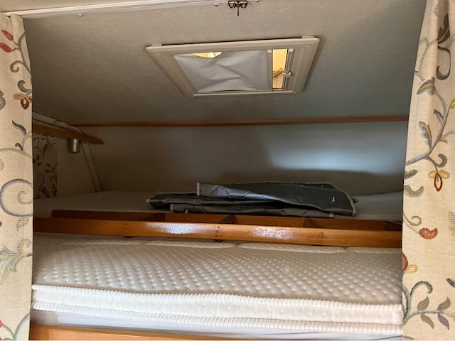 Fiat - 230 frankia a700 - camper - 2002 - afbeelding 20 van  49