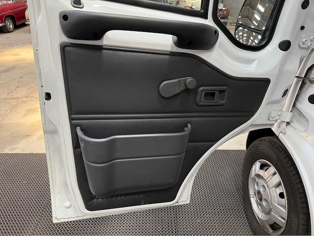 Fiat - 230 frankia a700 - camper - 2002 - afbeelding 24 van  49