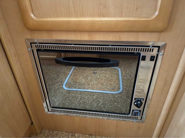 Fiat - 230 frankia a700 - camper - 2002 - afbeelding 27 van  49