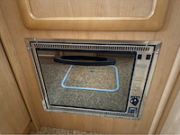 Fiat - 230 frankia a700 - camper - 2002 - afbeelding 27 van  49