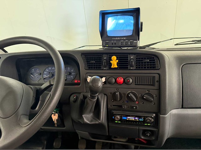 Fiat - 230 frankia a700 - camper - 2002 - afbeelding 30 van  49