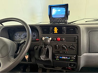 Fiat - 230 frankia a700 - camper - 2002 - afbeelding 30 van  49